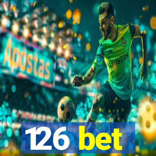 126 bet